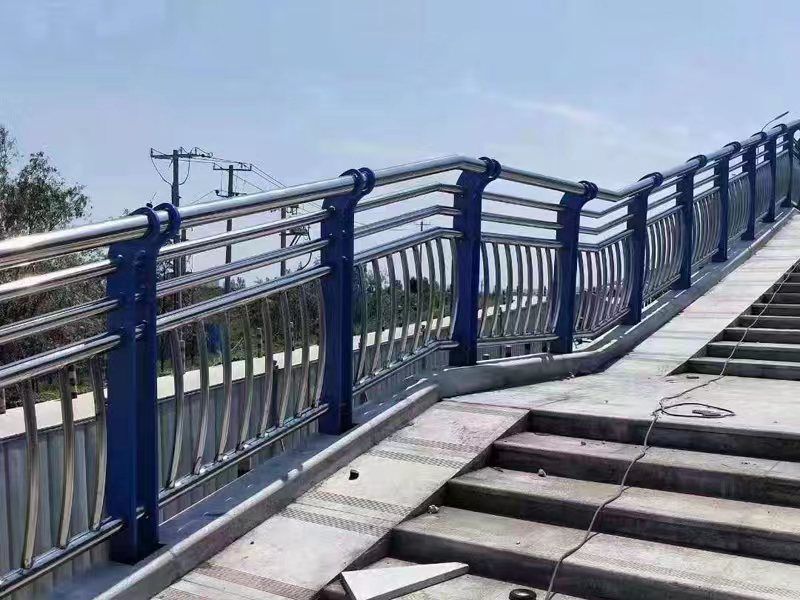 漳州不锈钢复合管护栏