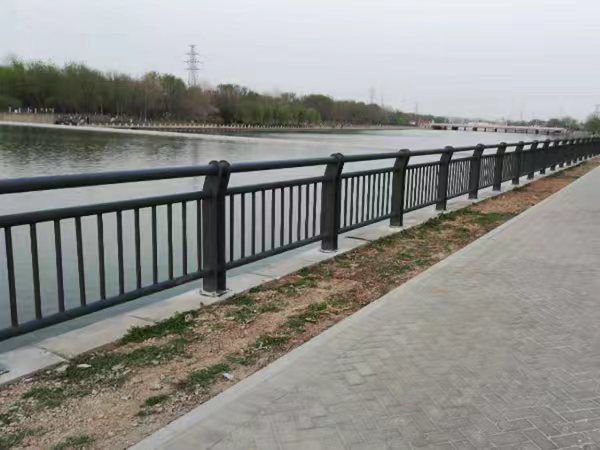 四川景观护栏