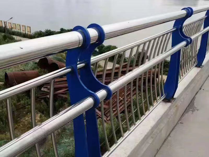 太平不锈钢复合管护栏